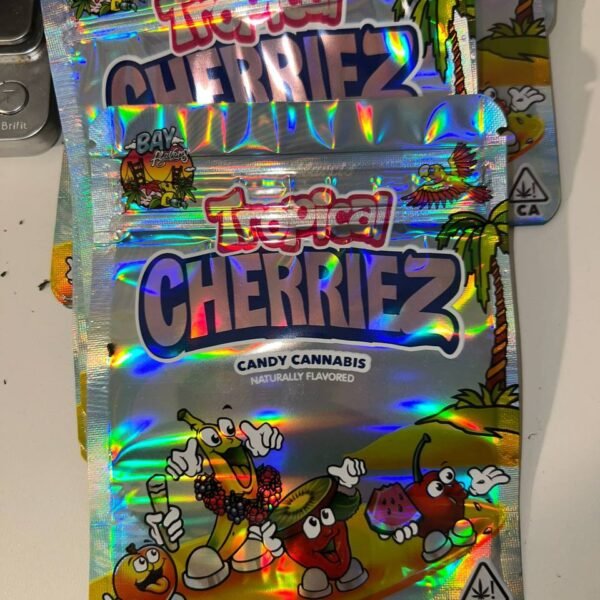 tropical cherriez