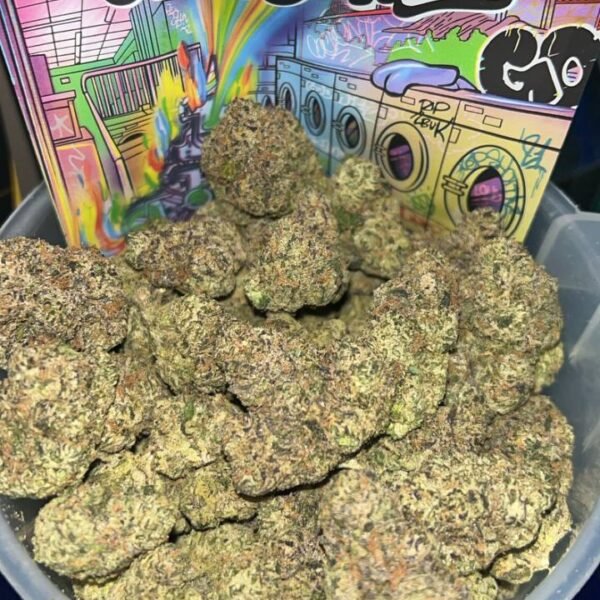 41 unicornz strain