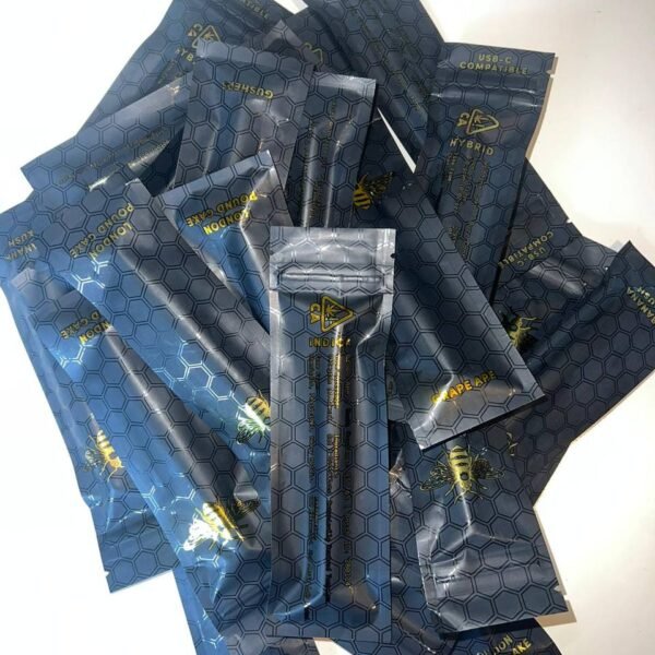 space puff bar thc-1000mg