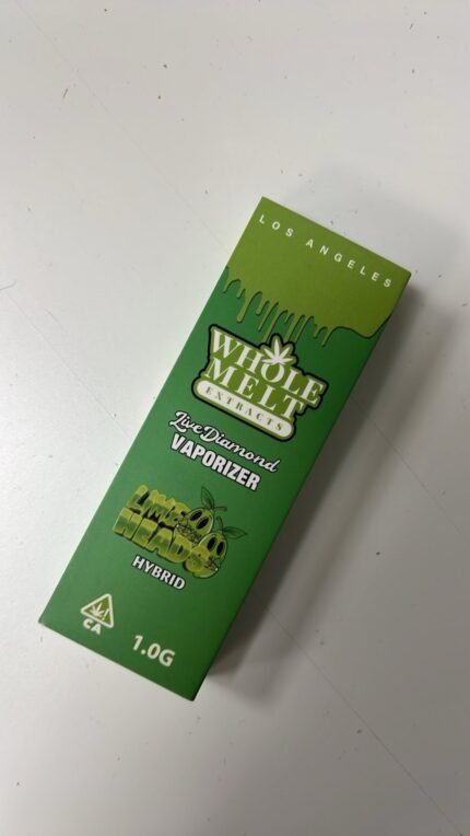 whole melt vape