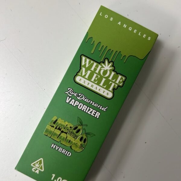 whole melt vape