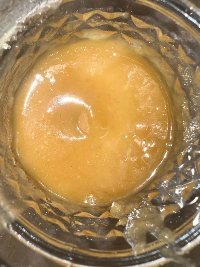 hash rosin