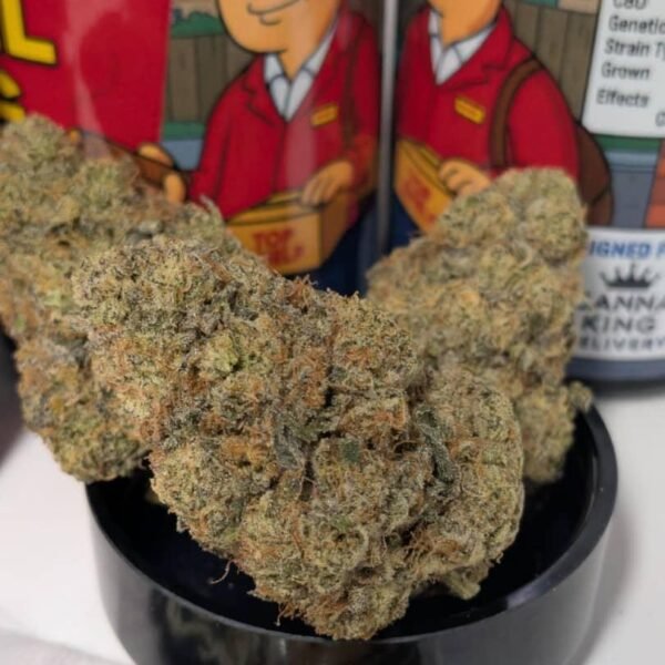 royal cannabis