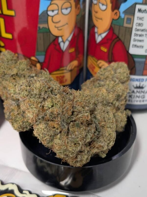 royal cannabis