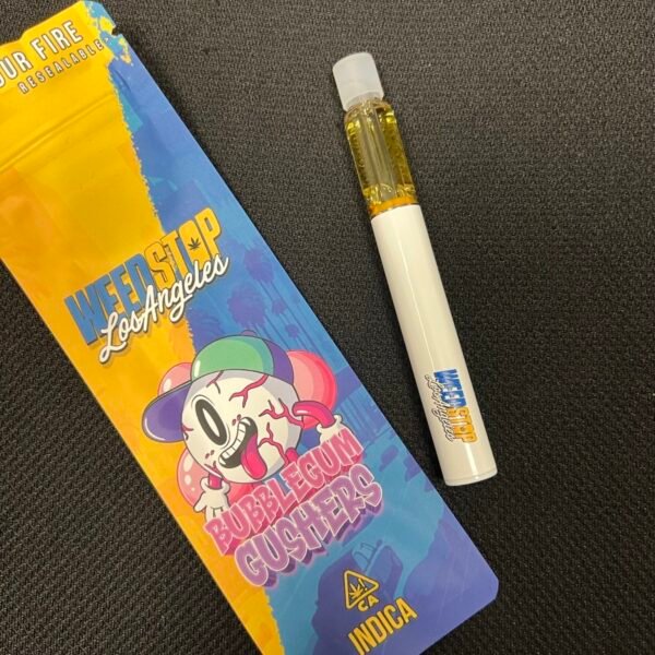 1g vape cartridge