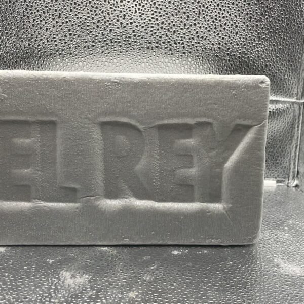 EL REY stamp